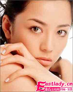 造成皺紋的原因有哪些