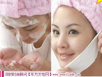 生理期護膚防曬是關鍵