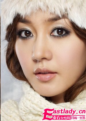 4種常見食物讓你把魚尾紋吃掉