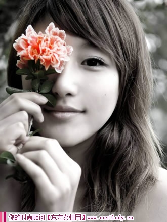 小小測驗就可測出皮膚含水量