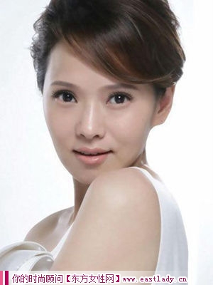 面色不正的食療方法