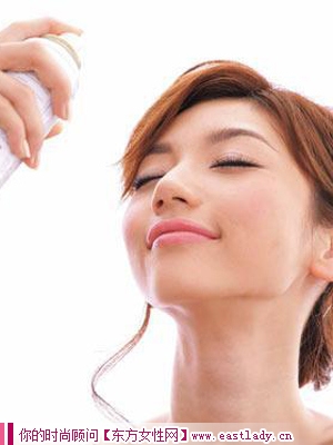 效果好又好用的五個(gè)補(bǔ)水方法