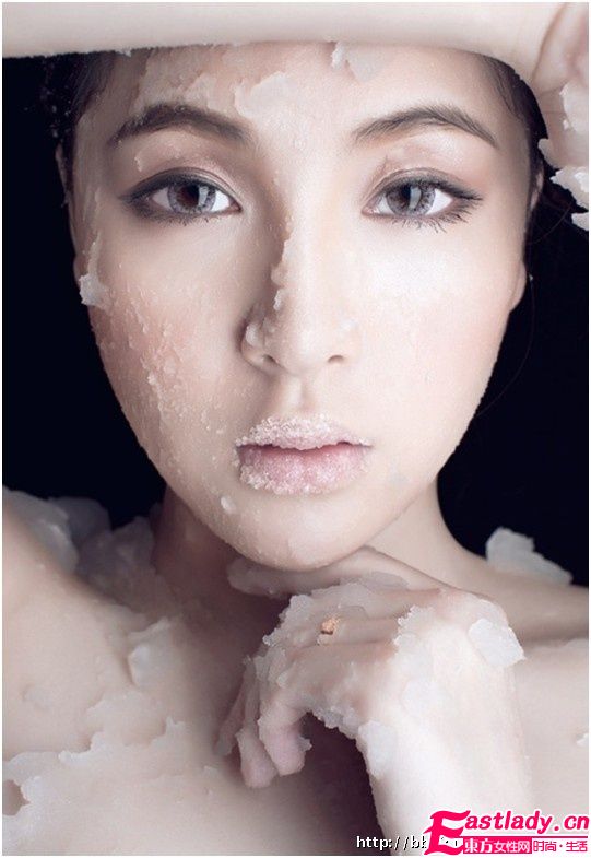 夏日保養(yǎng)誤區(qū) 天價護(hù)膚品毀掉一張臉