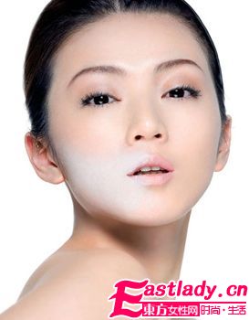 4個(gè)干性皮膚保養(yǎng)要點(diǎn) 做水嫩女人