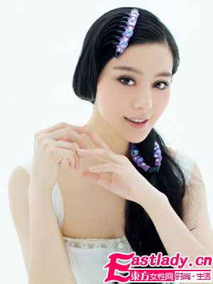 明星們的美白心得 不再為黑而煩惱