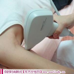 4種常見脫毛方法 更安全更持久