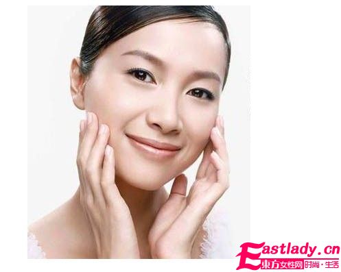 油性皮膚保養(yǎng)秘籍 保持皮膚 年輕態(tài)