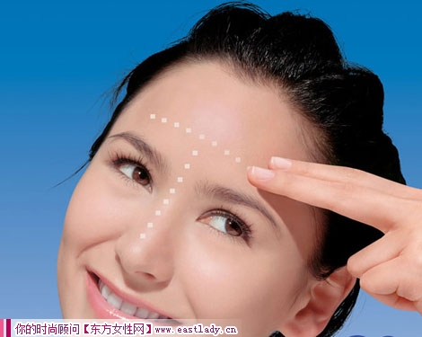 強健顳颥肌面部健美操 讓你年輕十歲的秘密