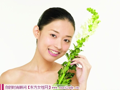 秋冬季節(jié)美容護(hù)膚要避免五大問(wèn)題