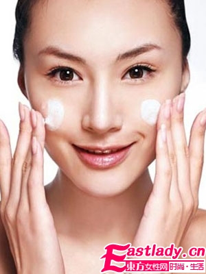 臉部大掃除 要經(jīng)常去角質(zhì)