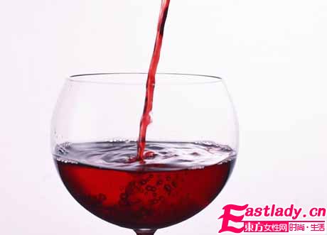 紅酒的美容養(yǎng)生功效