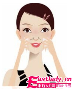 如何涂擦爽膚水 爽膚水的用法步驟