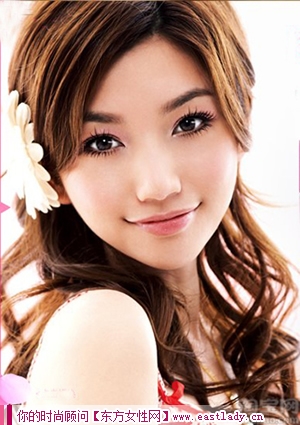 眼部細(xì)紋產(chǎn)生的原因