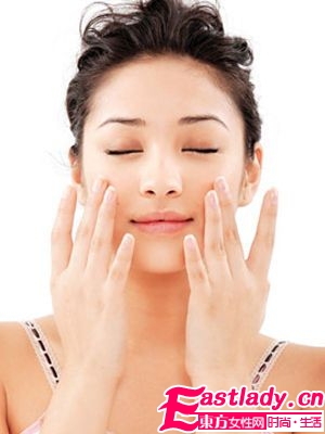 4個保濕死角 需要你的特別護(hù)理