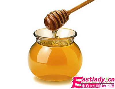 10種食品讓你做零毛孔美人