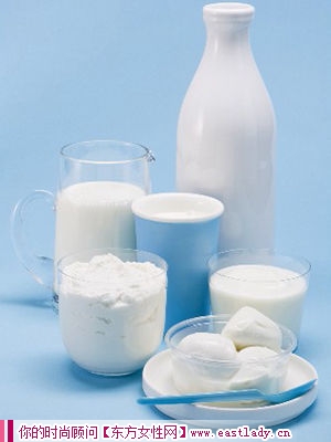 有益于祛斑的幾種營養(yǎng)素