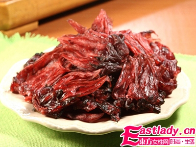 國(guó)醫(yī)漢方美人秘訣 輕松打造無粉黛草本美人