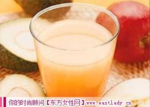自制三款補氣養(yǎng)血美容飲品