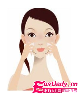 如何涂擦爽膚水 爽膚水的用法步驟