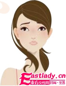 眼部簡單鍛煉法 延緩眼部衰老