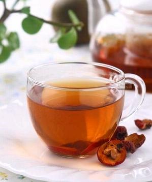 排毒養(yǎng)顏茶 天然的美膚秘方