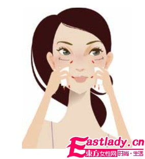 如何涂擦爽膚水 爽膚水的用法步驟