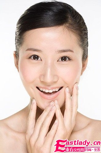 夜貓子"按摩敷面解決問題肌