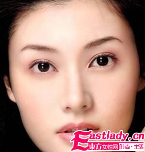 六種去眼袋最有效的方法