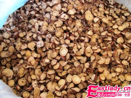 國(guó)醫(yī)漢方美人秘訣 輕松打造無(wú)粉黛草本美人