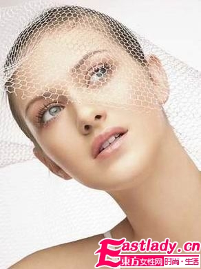 痘痘皮膚的護理原則