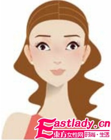 眼部簡(jiǎn)單鍛煉法 延緩眼部衰老