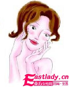 皮膚運(yùn)動(dòng)美容法 增強(qiáng)新陳代謝達(dá)到美容目的