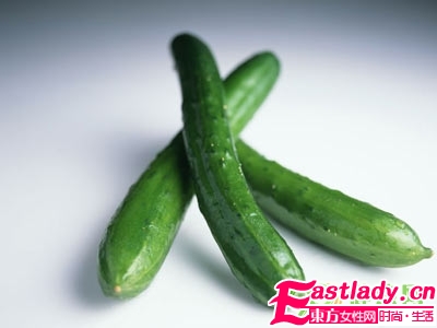 10種食品讓你做零毛孔美人