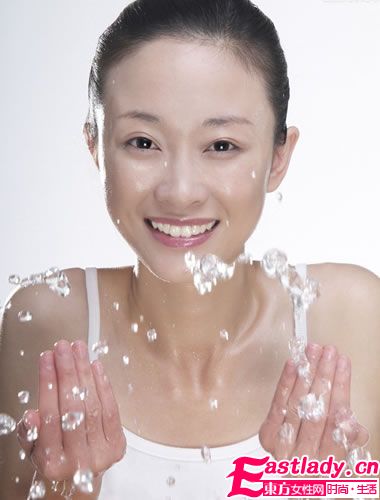 毒素排除有妙招肌膚才能嬌嫩過人