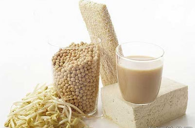 常吃豆制品護(hù)膚又美容