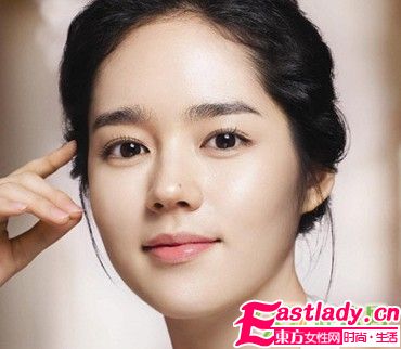 六種祛斑方法讓雀斑無處藏身