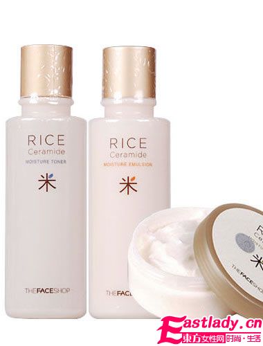 油性皮膚毛孔粗大 如何選擇護膚品