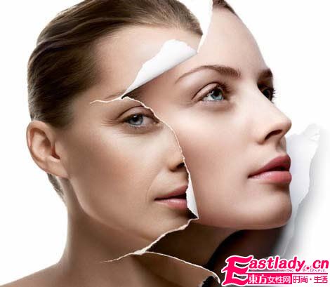 早衰巧預(yù)防 抗衰老效果好