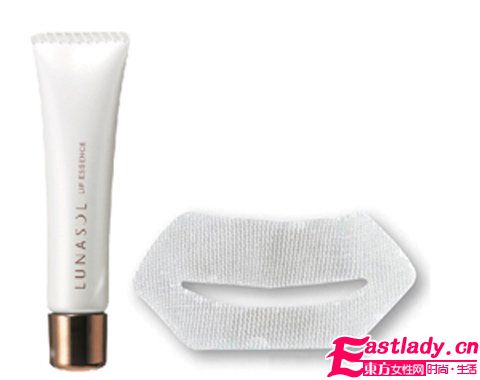 萌系美唇小精品 打造完美嘟嘟唇的必備單品推薦