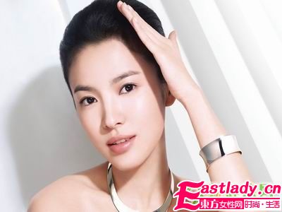 美膚大餐把斑點(diǎn)皺紋通通吃掉