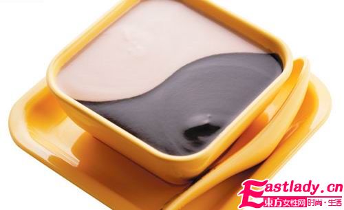 讓你越吃越白的四種美食妙方