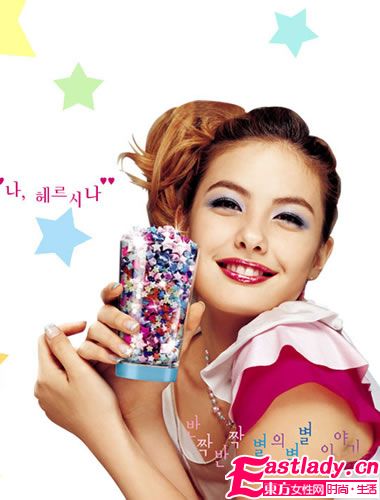 定格皮膚青蔥歲月 開啟肌膚抗衰老密碼