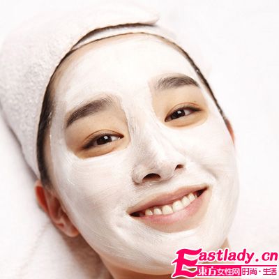 自制美白面膜 簡(jiǎn)單實(shí)惠效果好