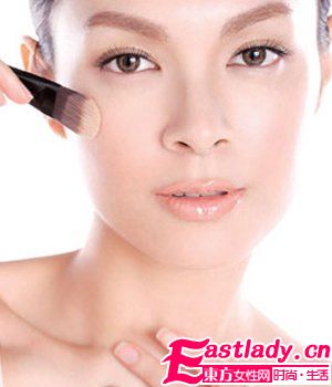 夏季如何護(hù)膚才最有效