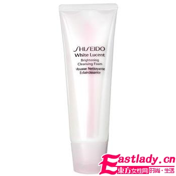 4種類型潔面產(chǎn)品大PK