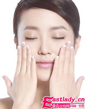 夏季如何正確祛痘印