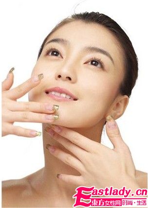 5個經(jīng)濟又實用的美白小方法