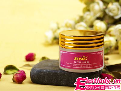 護膚過程中不能不了解 香