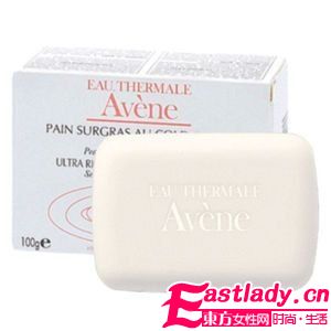 7款舒適潔面皂 讓洗臉沒負(fù)擔(dān)