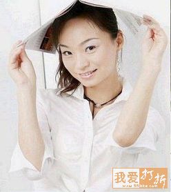 美女主播柳巖整容前后對(duì)比照片